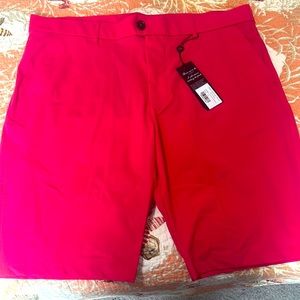 Greyson bittersweet Montauk shorts.  Darker soft pink.